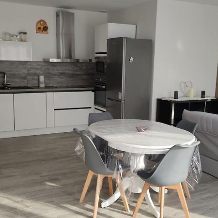 Jolie Petite Maison A 50 Metres De La Plage Agde Dış mekan fotoğraf