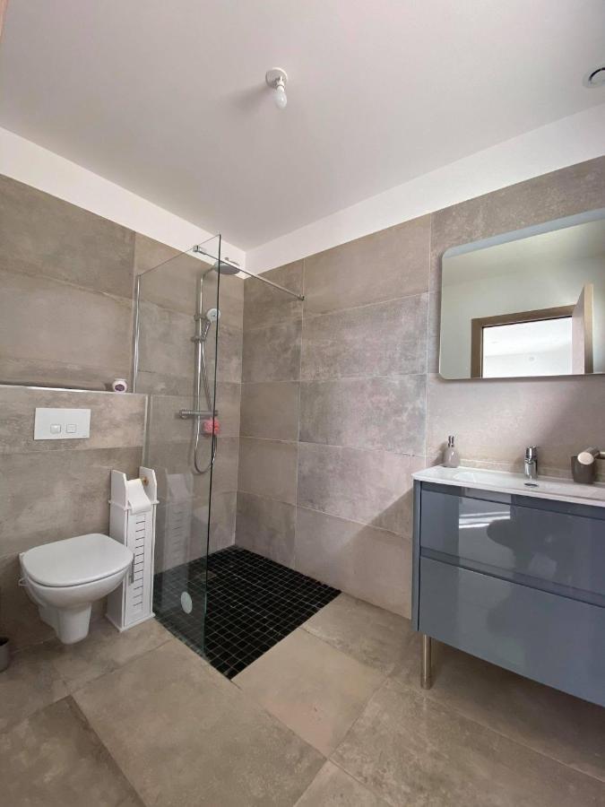 Jolie Petite Maison A 50 Metres De La Plage Agde Dış mekan fotoğraf