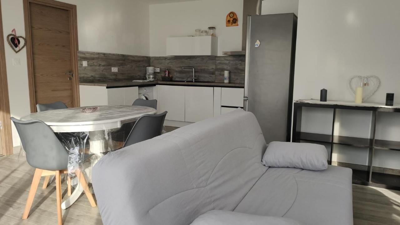 Jolie Petite Maison A 50 Metres De La Plage Agde Dış mekan fotoğraf